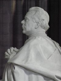 Portrait de Stanislas Touchet