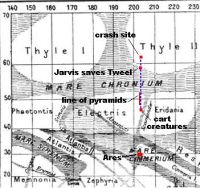 Image de A Martian Odyssey