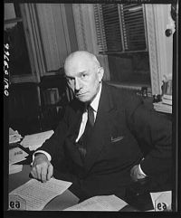 Stanley Kuhl Hornbeck