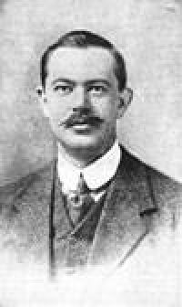 Stanley Portal Hyatt