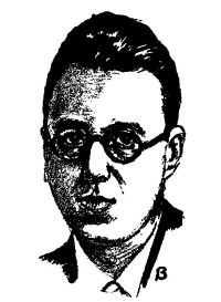 Portrait de Stanton Arthur Coblentz
