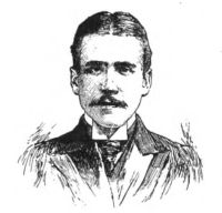 Portrait de Stephen Bonsal