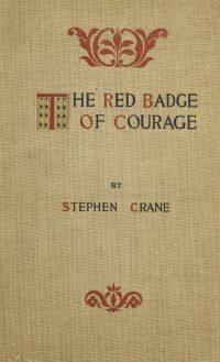 Image de Red Badge of Courage