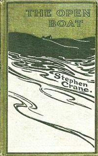 Image de The Open Boat