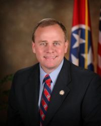 Stephen Fincher