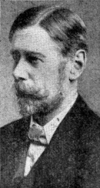 Stephen Gwynn
