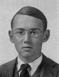 Stephen Vincent Benét