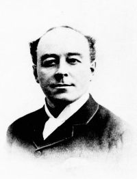 Stinson Jarvis