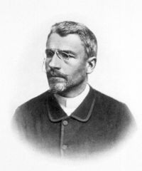 Portrait de Stéphane Leduc