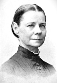 Susan Blanchard Elder
