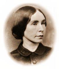 Portrait of Susan E. Wallace