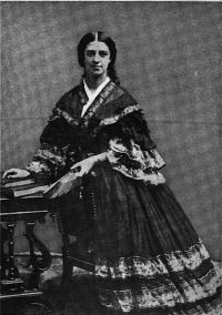 Portrait de Susan Hale