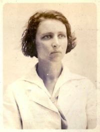 Susanne K. Langer