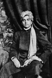 Image de Swami Abhedananda