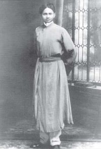 Image de Swami Paramananda