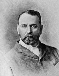 Sydney Grundy