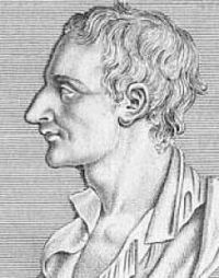 Portrait de Sylvain Maréchal