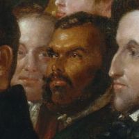 Portrait de Symphor Linstant de Pradine