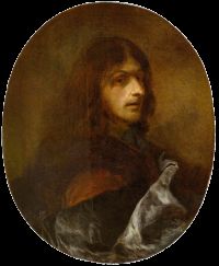 Portrait de Sébastien Bourdon