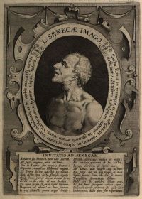 Portrait de Sénèque le Jeune