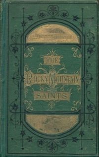 Image de The Rocky Mountain Saints