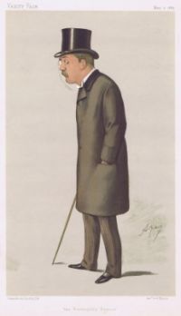 T. H. S. Escott