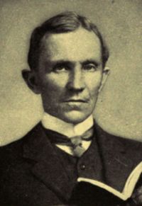 T. W. Edgeworth David