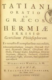 Image de Address to the Greeks