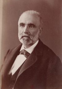 Portrait de Taxile Delord