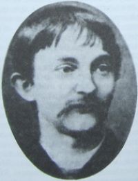 Portrait de Teodor de Wyzewa