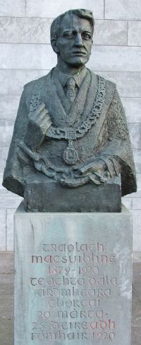 Terence MacSwiney