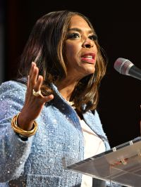 Terri Sewell