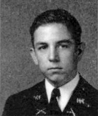 Portrait of Terry Southern