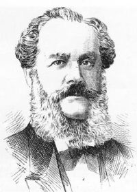 Thaddeus Davids