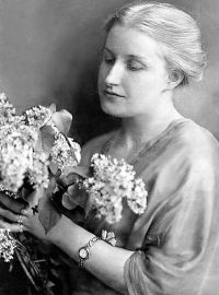 Image de Thea von Harbou