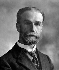 Portrait of Theobald Smith