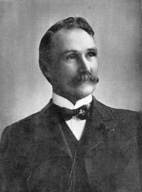 Theodore Thurston Geer