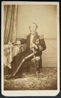 Thomas Abel Brimage Spratt