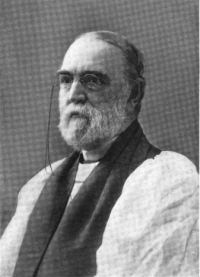 Thomas Augustus Jaggar