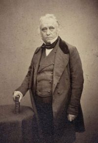 Thomas Babington Macaulay