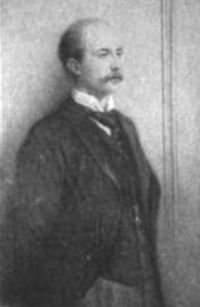 Thomas Bailey Saunders