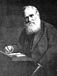 Thomas Bond Sprague