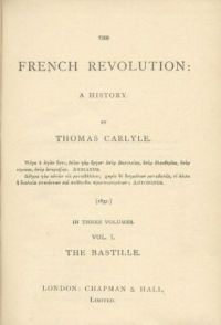 Image de The French Revolution: A History