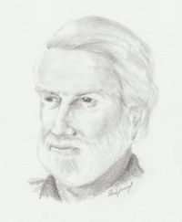 Portrait de Thomas Cavalier-Smith