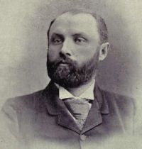Portrait de Thomas Chapais
