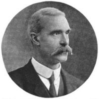 Portrait of Thomas Cobb