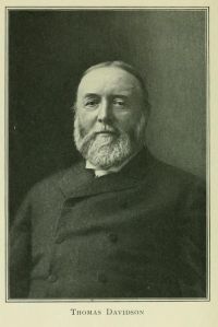 Thomas Davidson