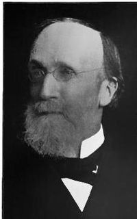 Thomas Day Seymour