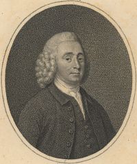 Thomas Dimsdale