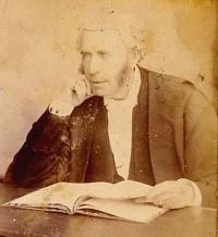 Thomas Erskine May